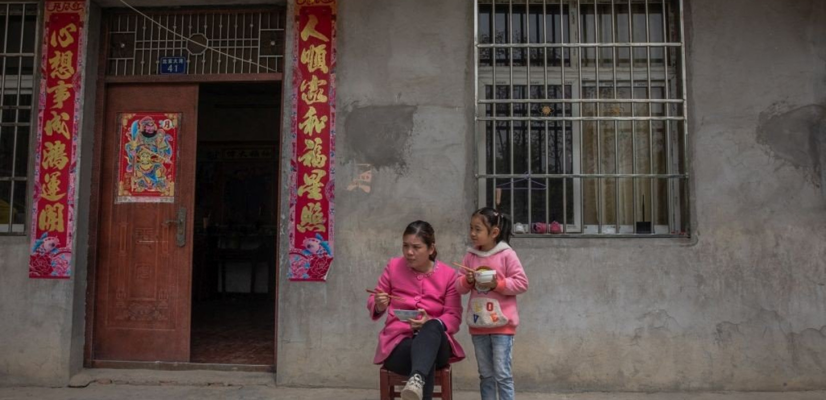 Κίνα: Ανεμοστρόβιλος έπληξε την Ουχάν, το "σημείο  διαφυγής" του κορονοϊού