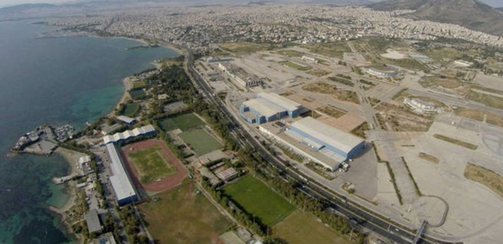 Εκδόθηκε η απόφαση για κατεδαφίσεις στο Ελληνικό Αττικής