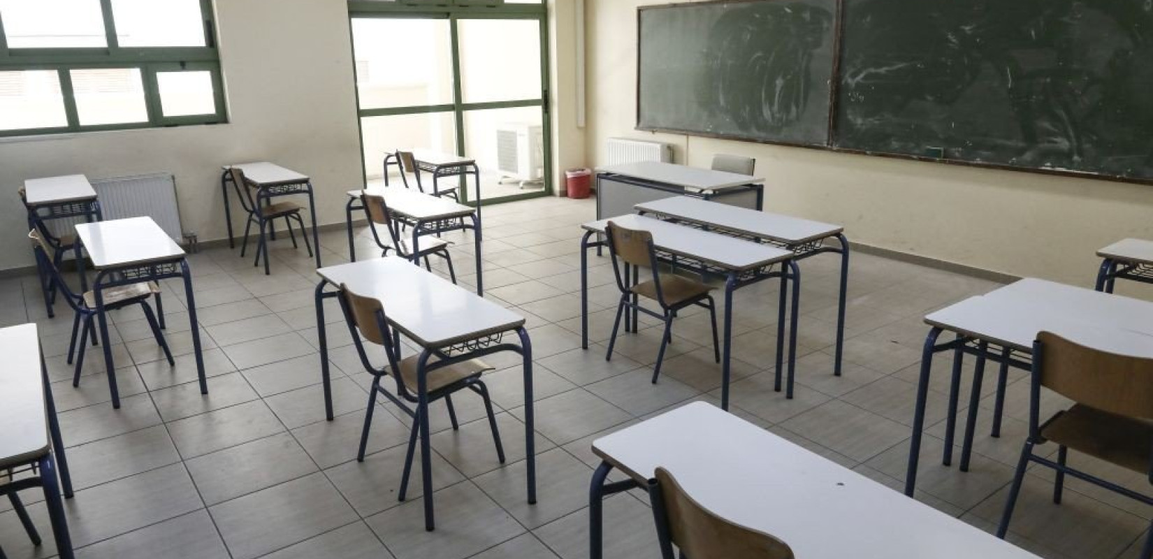 Συναγερμός στον Βόλο: Κρούσμα μηνιγγίτιδας σε σχολείο