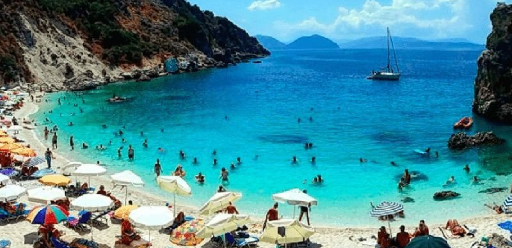Παγκόσμιο Συμβούλιο Ταξιδίων και Τουρισμού: Ο παγκόσμιος τουρισμός θα ανακάμψει από την πανδημία έως το 2023