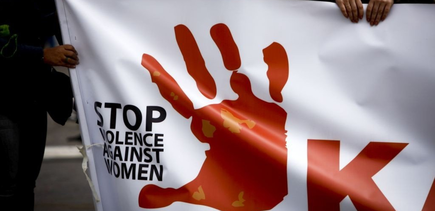 Βρετανία και Ουκρανία προσχώρησαν στη Σύμβαση της Κωνσταντινούπολης