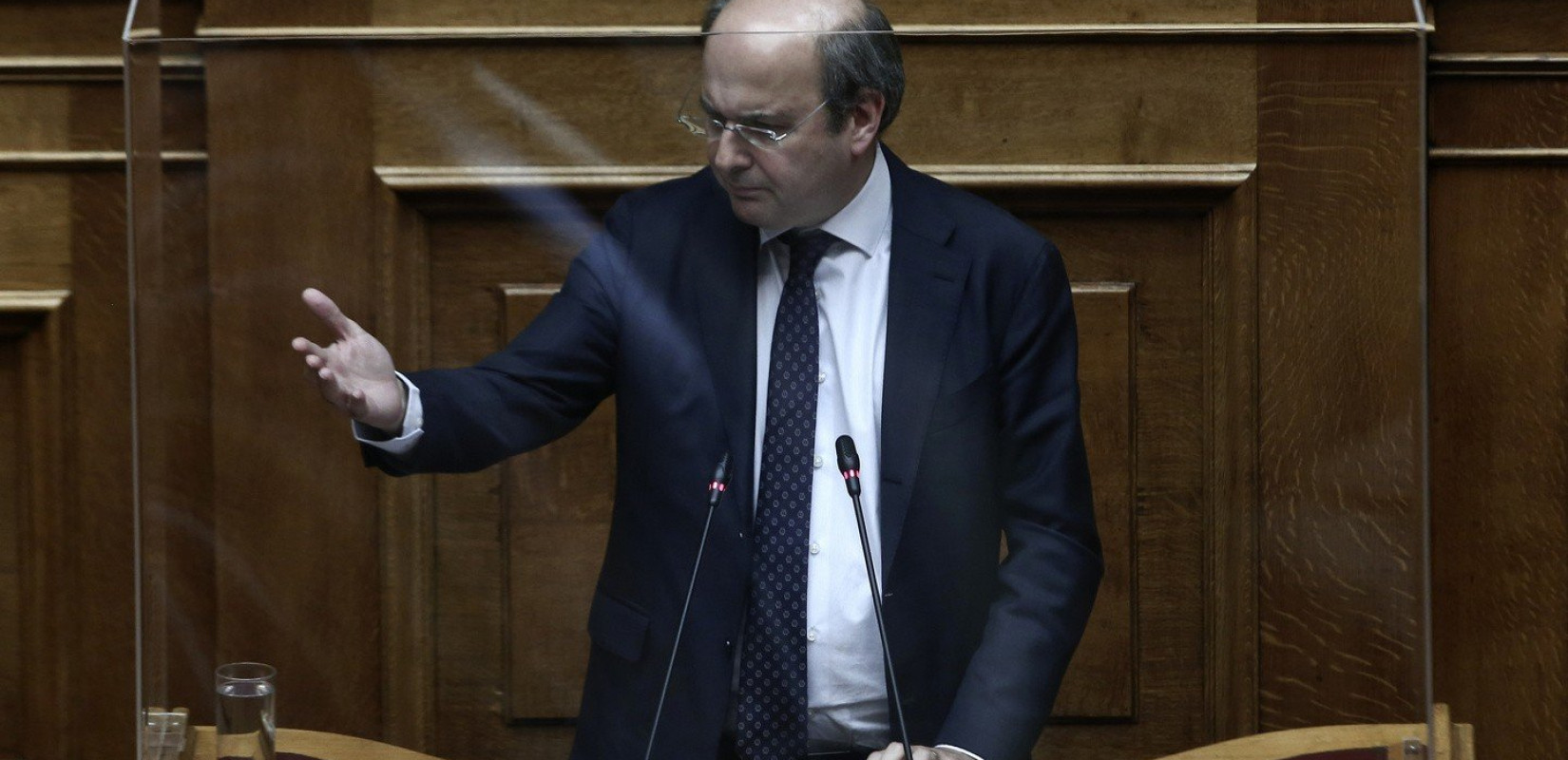 Ξεκινούν οι ιδιωτικοποιήσεις ΔΕΔΔΗΕ, αποθήκης φυσικού αερίου, ΛΑΡΚΟ 