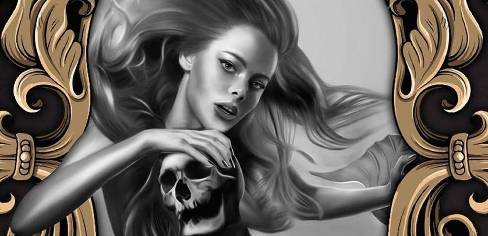 Συνοδεία… μοτοσικλετών η 5th Balkan Thessaloniki Tattoo Convention στη ΔΕΘ