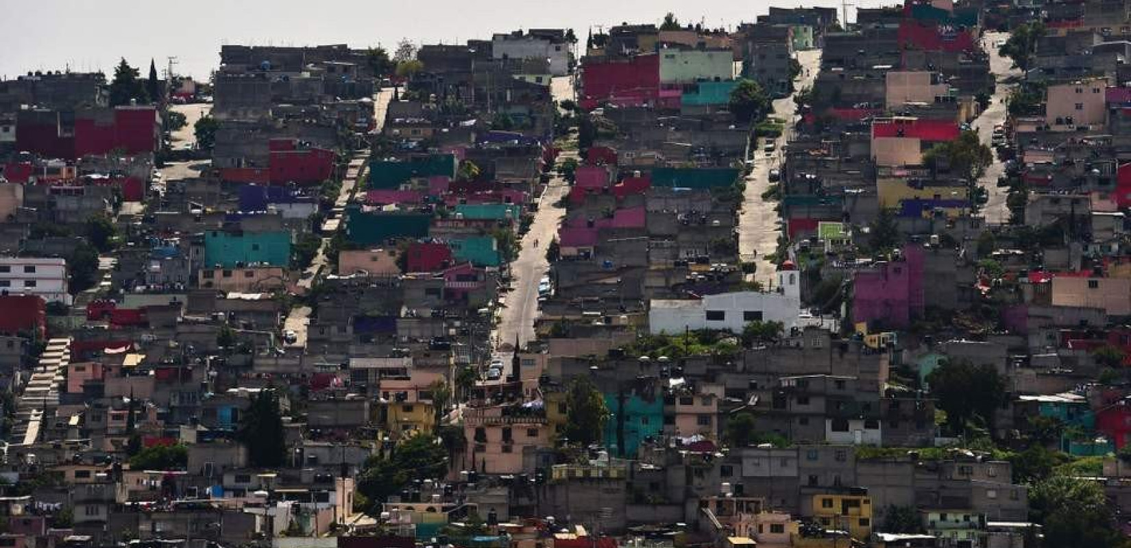 Αποτροπιασμός για ζευγάρι δολοφόνων στο Μεξικό