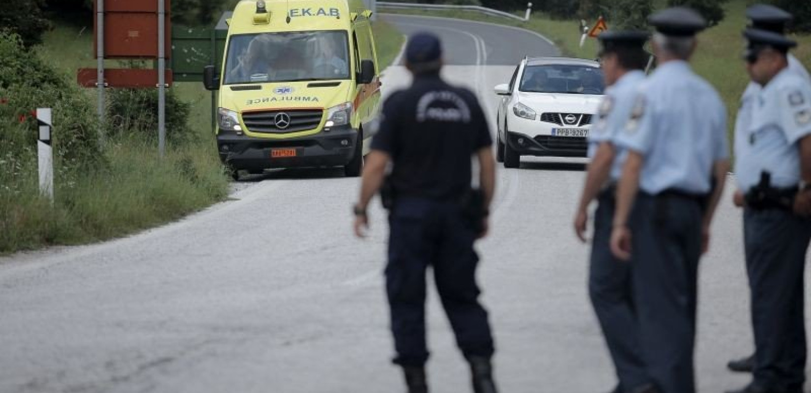 Πνίγηκε παιδί 6 ετών στη θάλασσα - Συνελήφθησαν οι γονείς από το λιμενικό