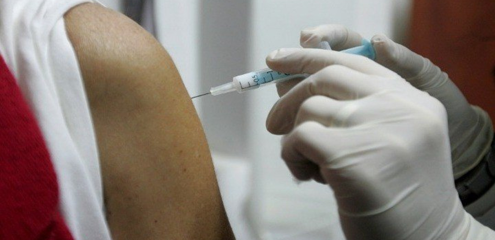 Θεσσαλονίκη: Πειραματικό αντικαρκινικό εμβόλιο σε Έλληνα ασθενή για πρώτη φιρά στην Ευρώπη