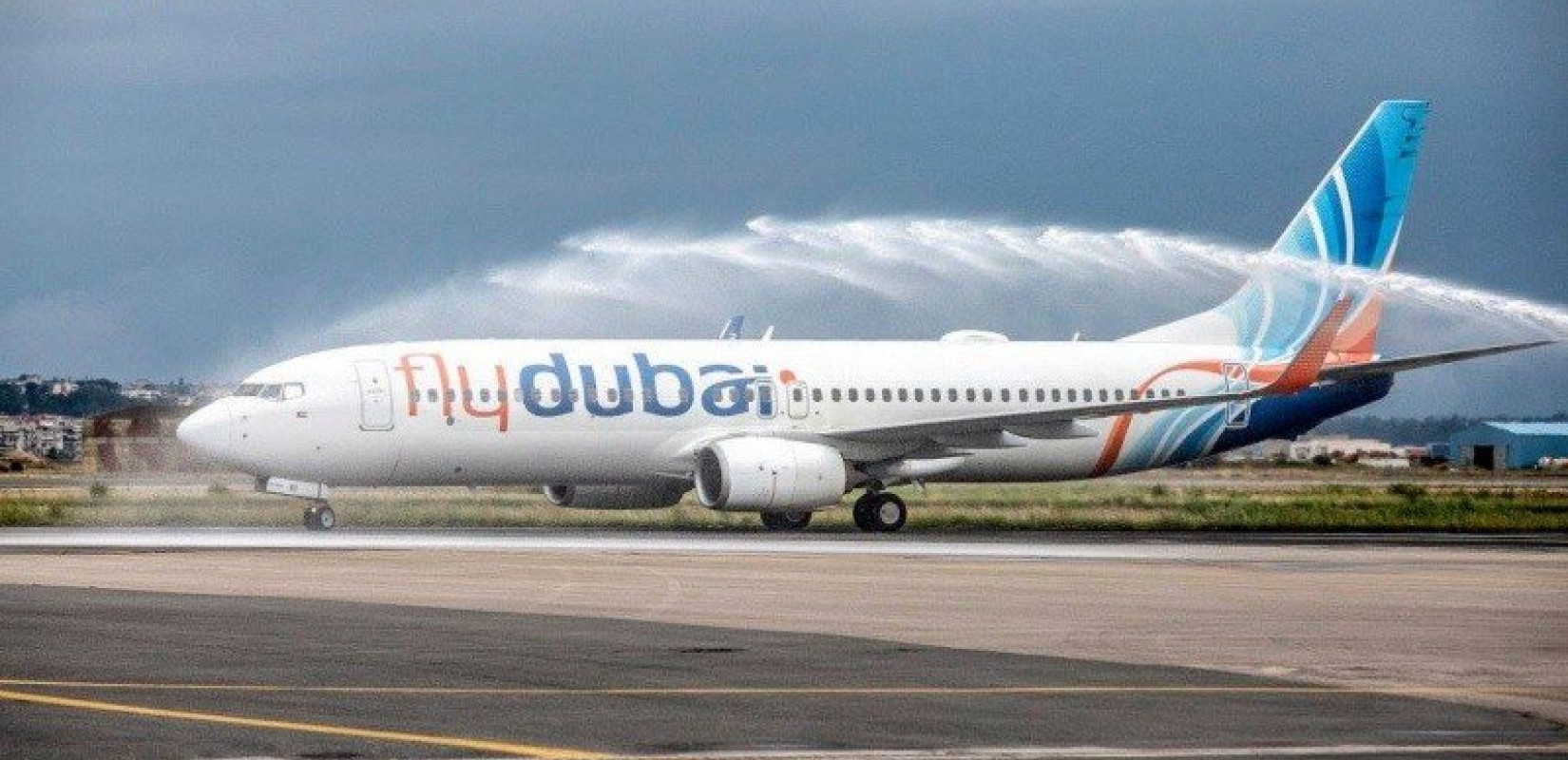 Σταματά η Flydubai από Θεσσαλονίκη!