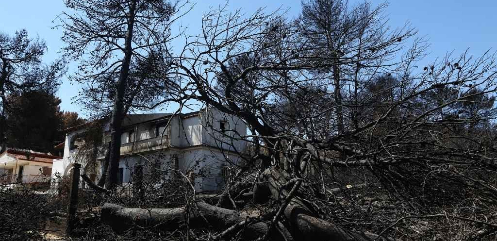Εισαγγελική κλήση σε Δούρου, Ψινάκη και υπηρεσιακούς παράγοντες για τη φωτιά στο Μάτι