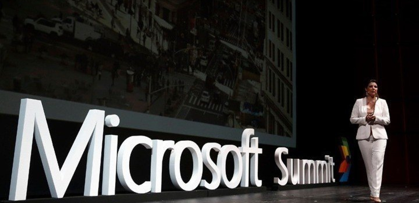 Εκπέμπει SOS η Microsoft για τις ευρωεκλογές και γενικώς τις εκλογές