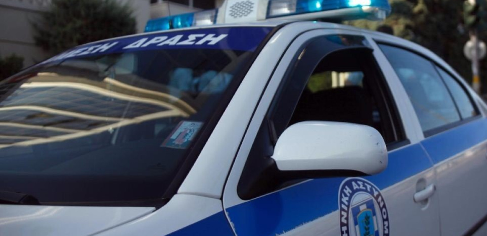 Ληστεία σε ενεχυροδανειστήριο στη Θεσσαλονίκη 