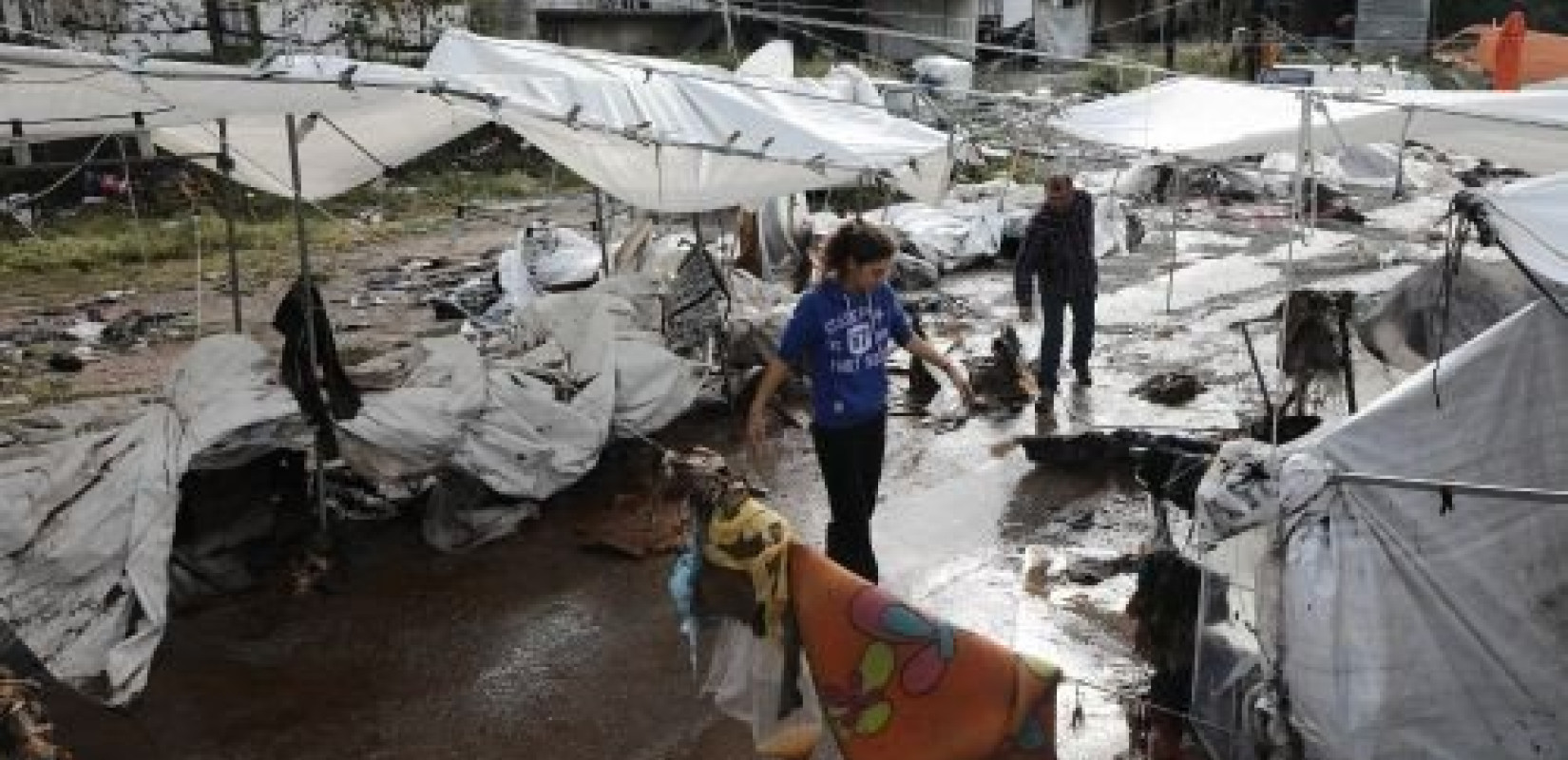 Χρηματοδοτήσεις για την αποκατάσταση των ζημιών που προκάλεσαν τα ακραία καιρικά φαινόμενα