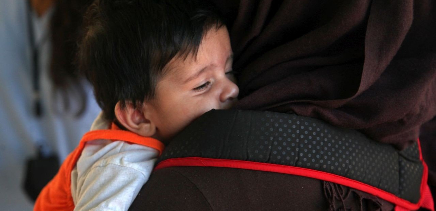 Πολωνία: Δύο αφγανόπουλα σε κρίσιμη κατάσταση από μανιτάρια που κατανάλωσαν σε κέντρο φιλοξενίας