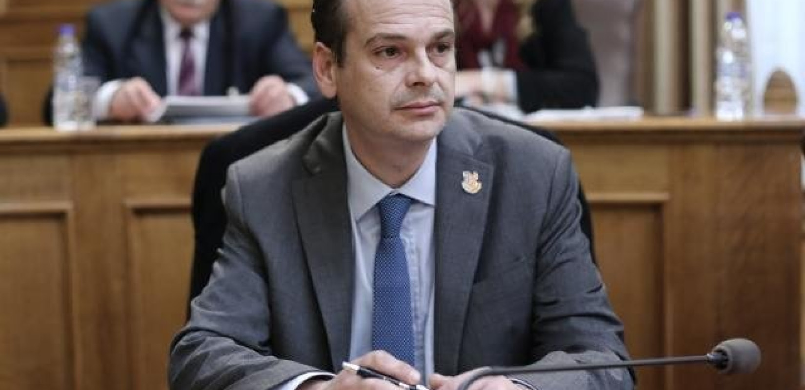 Θ. Βούρδας: Μειώσεις τιμών εισιτηρίων στις υπεραστικές διαδρομές και γρηγορότερες μετακινήσεις 