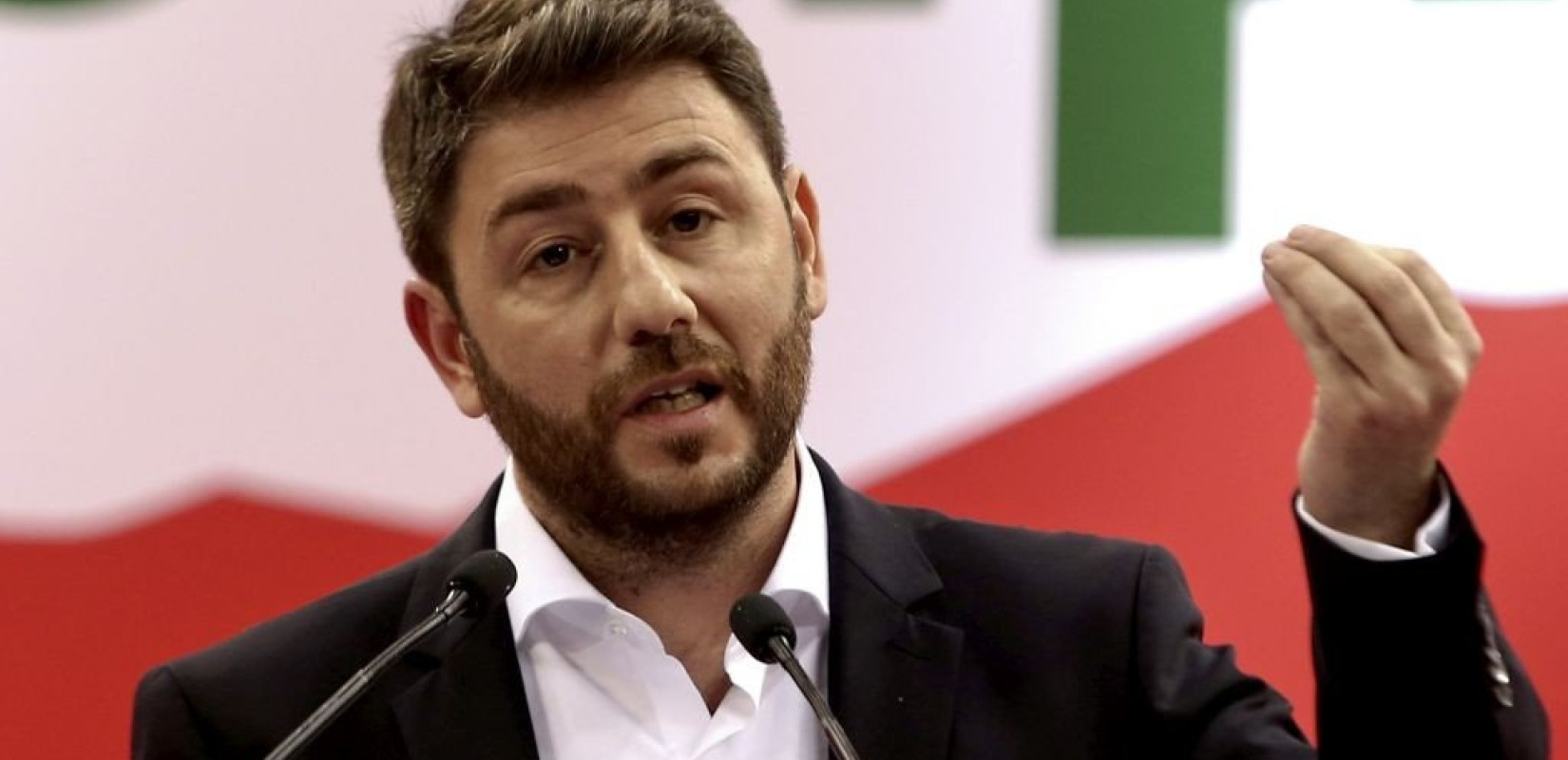 Ν. Ανδρουλάκης: Πλήγμα για τον τουρισμό η επιδημιολογική εικόνα