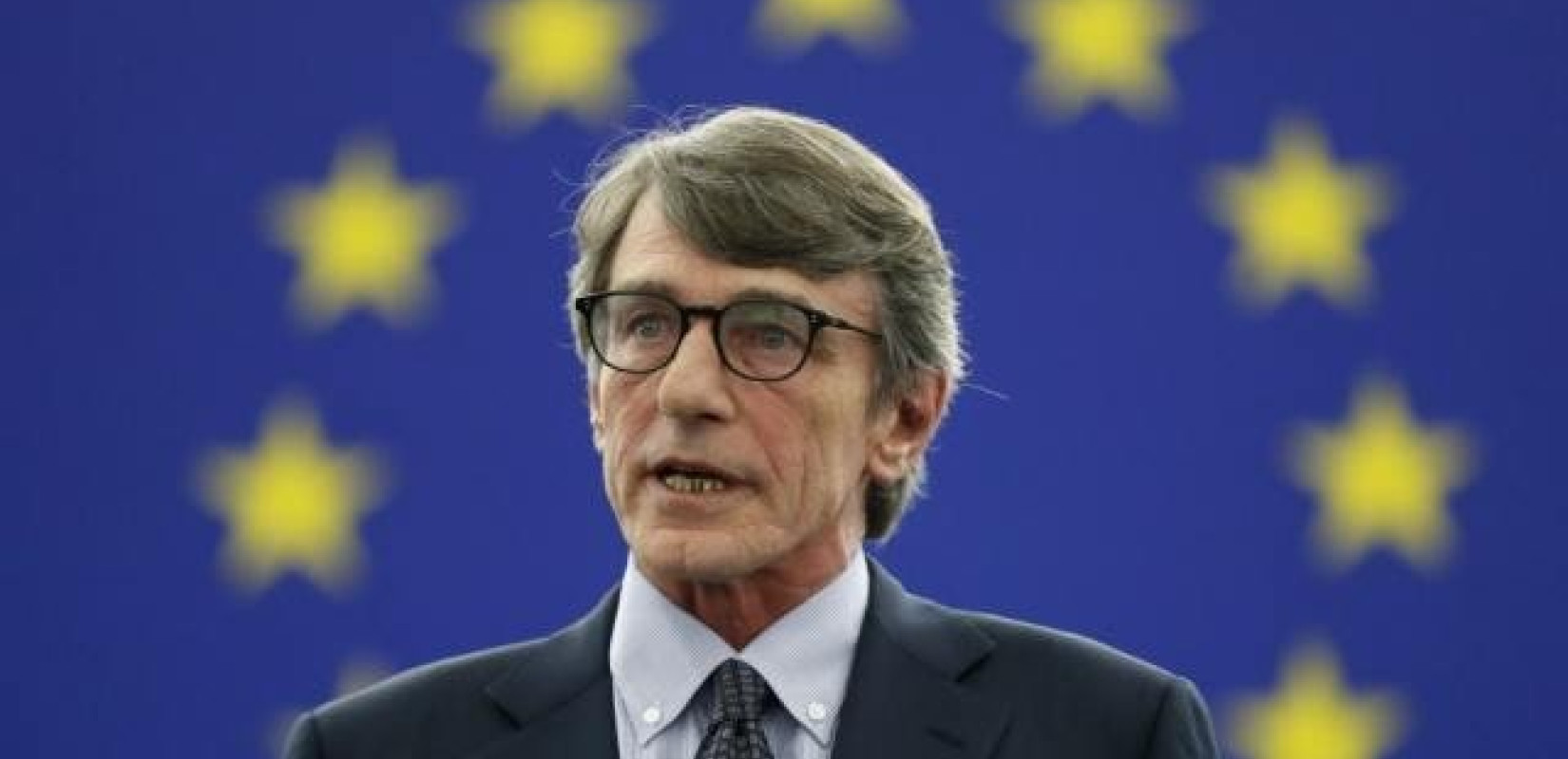 Ντ. Σασόλι: Η σημερινή πρόταση Γαλλίας - Γερμανίας είναι ένα θετικό σημείο εκκίνησης 