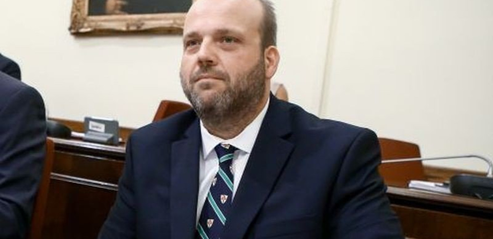 A΄ Αντιπρόεδρος του Ευρωπαϊκού Δικτύου Δημοσίων Υπηρεσιών Απασχόλησης ο Σπ. Πρωτοψάλτης