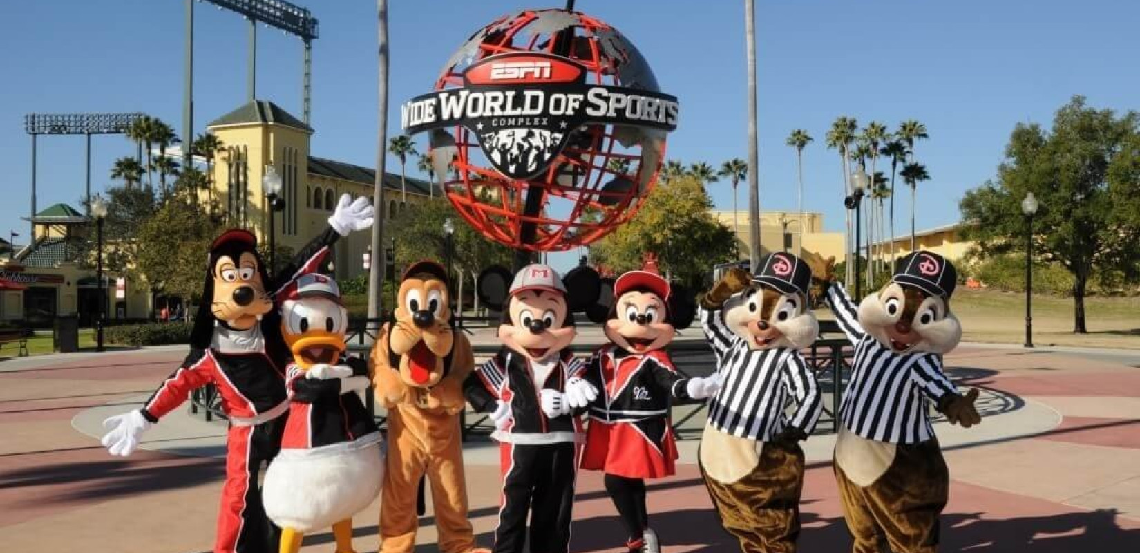 Μπάσκετ: Προς... Disney η επανεκκίνηση του ΝΒΑ