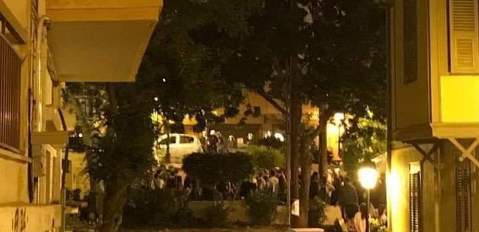 Κ. Νοτοπούλου: Ο "εκλεκτός" της ΝΔ Κ. Ζέρβας να πάρει θέση για την πλατεία Καλλιθέας