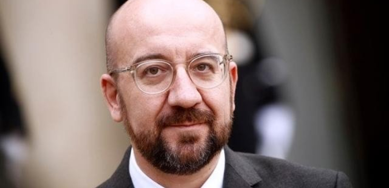 Σ. Μισέλ: Η πρόταση Γερμανίας και Γαλλίας είναι ένα βήμα προς τη σωστή κατεύθυνση