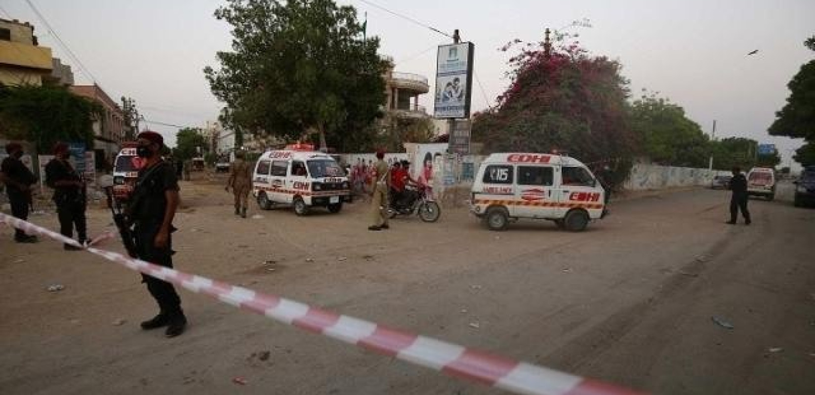 Πακιστάν: Εντοπίστηκαν τα δύο μαύρα κουτιά της μοιραίας πτήσης