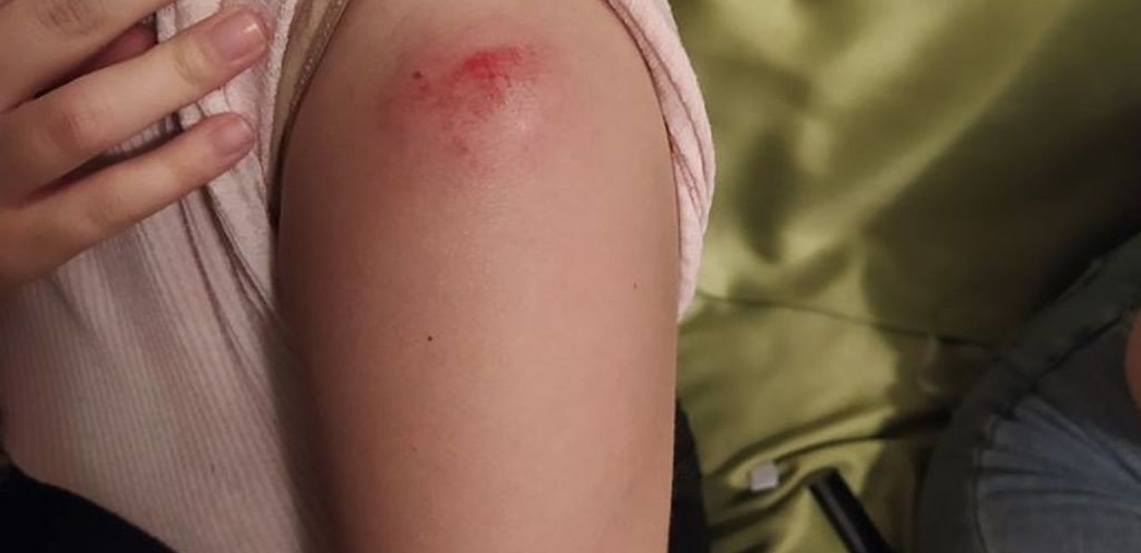 Πώς οδηγήθηκε η ΕΛ.ΑΣ. σε επέμβαση στην Άνω Πόλη