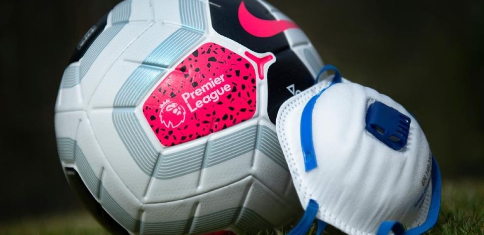 Αγγλία: Έξι ποδοσφαιριστές θετικοί στον κορονοϊό