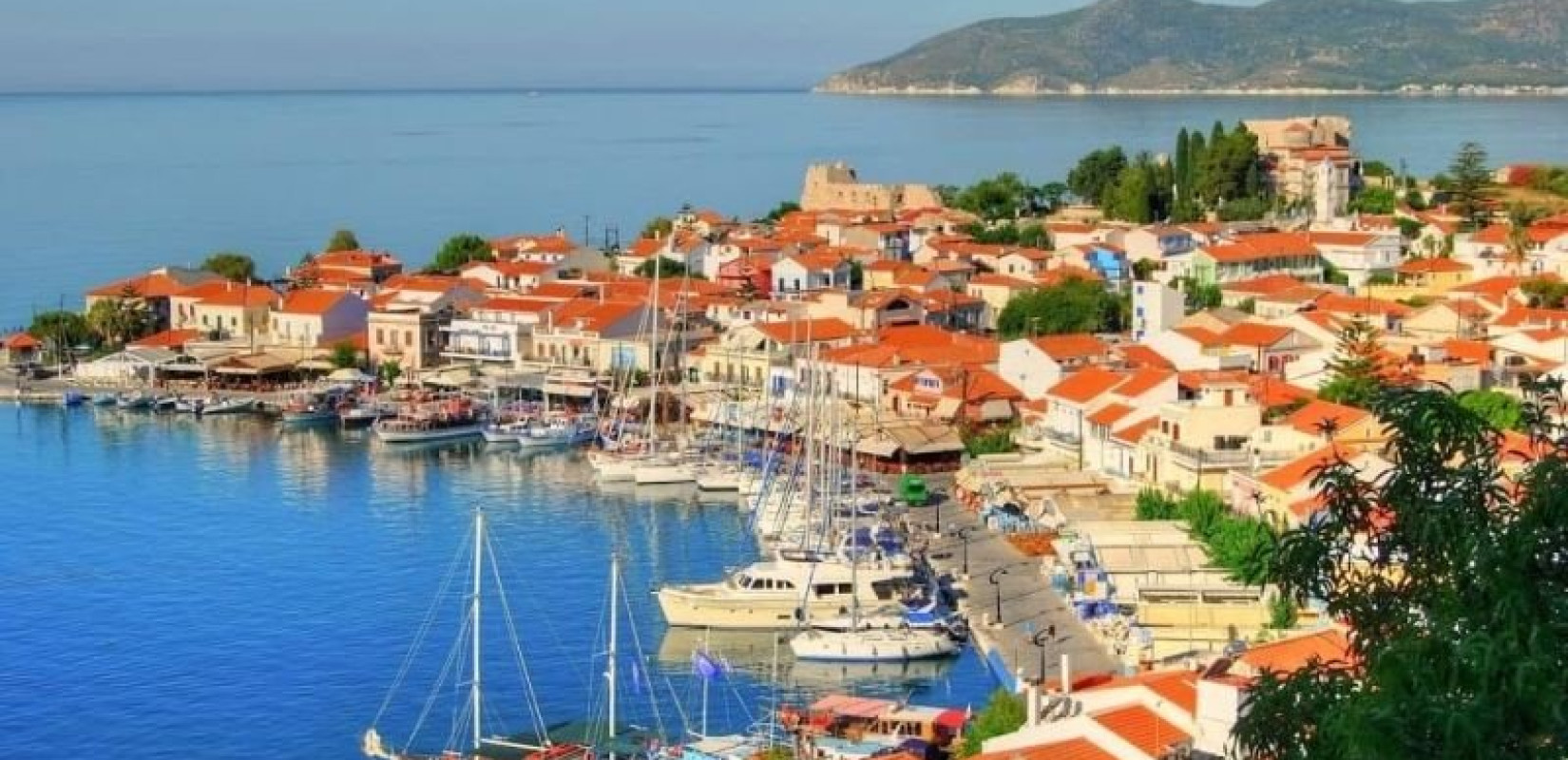 Ξένα ταξιδιωτικά μέσα παρουσιάζουν τη Σάμο ως έναν από τους καλύτερους καλοκαιρινούς προορισμούς