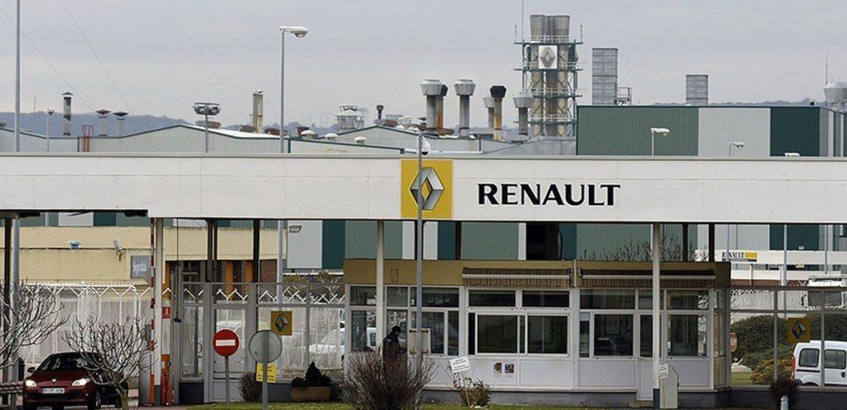 Τον... κατήφορο παίρνουν τα κέρδη της Renault - «Καμπανάκι» επιβίωσης για το 2026