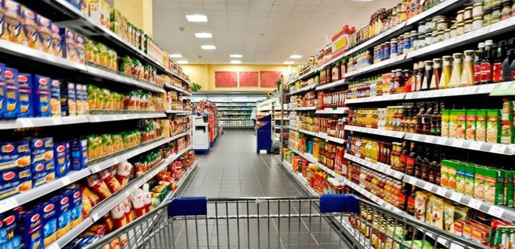 Market Pass: Πιστώνεται σήμερα η τελευταία δόση - Έρχεται παράταση του μέτρου με αλλαγές (βίντεο)