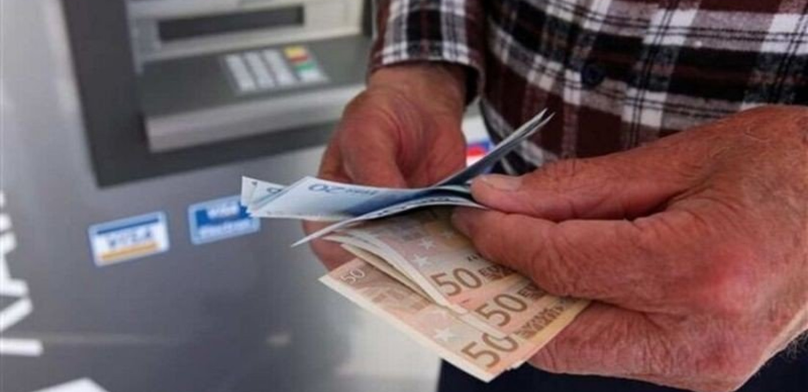 Συντάξεις: Πάνω από 15 κατηγορίες ασφαλισμένων βγαίνουν φέτος πριν τα 62 - Έως και 10 χρόνια νωρίτερα (βιντεο)