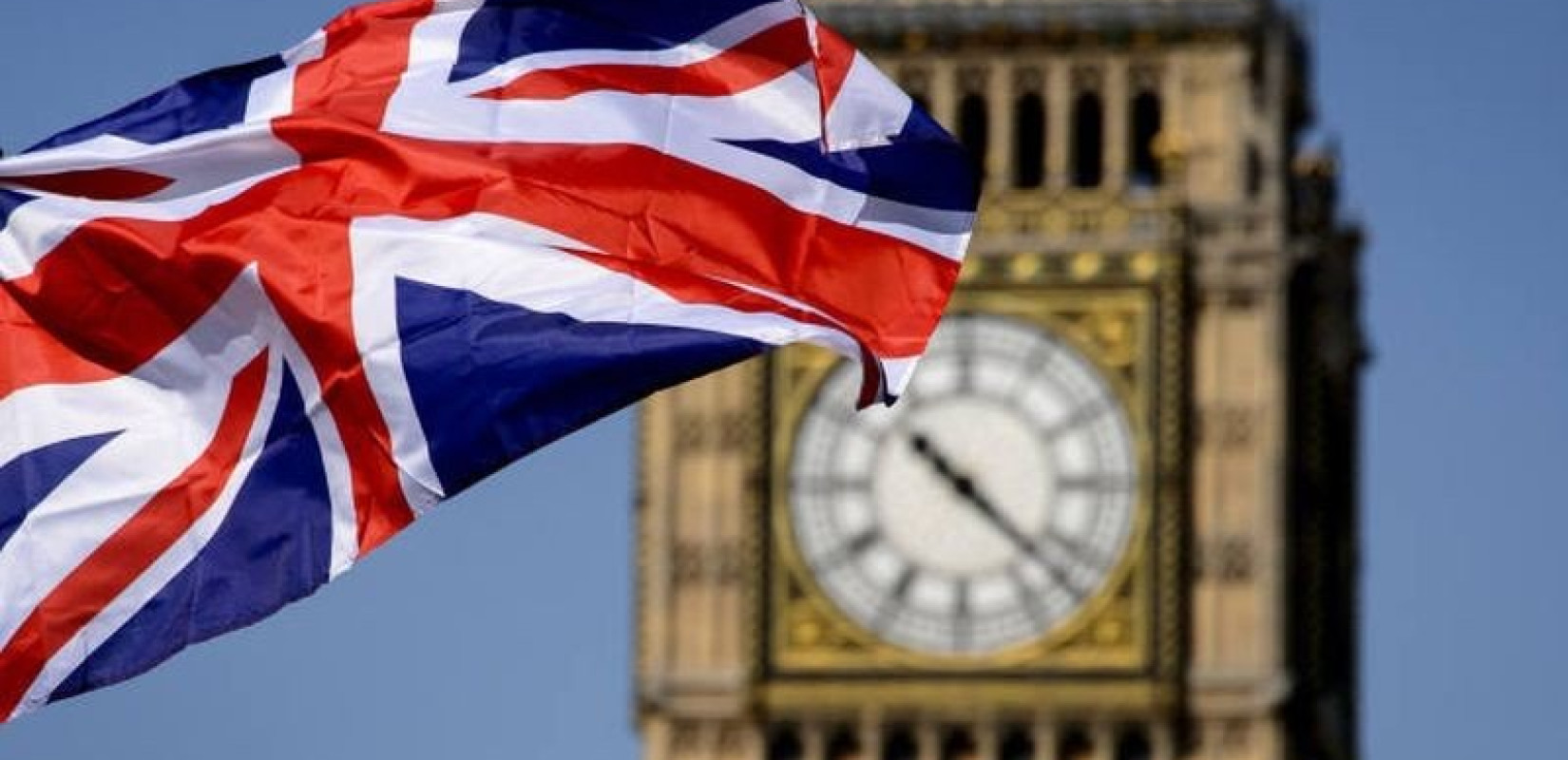 Βρετανία: Το 2023 ήταν η δεύτερη θερμότερη χρονιά που έχει καταγραφεί 