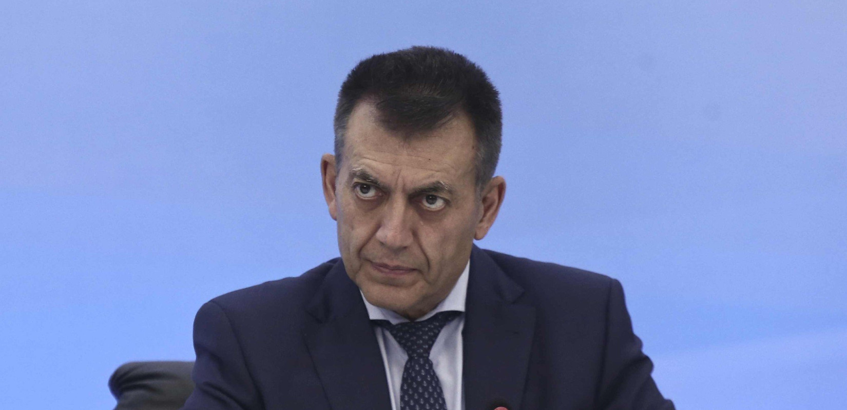 Γ. Βρούτσης: Δεύτερο δεκαήμερο του Οκτωβρίου τα αναδρομικά των συνταξιούχων Γ. Βρούτσης: Δεύτερο δεκαήμερο του Οκτωβρίου τα αναδρομικά των συνταξιούχων