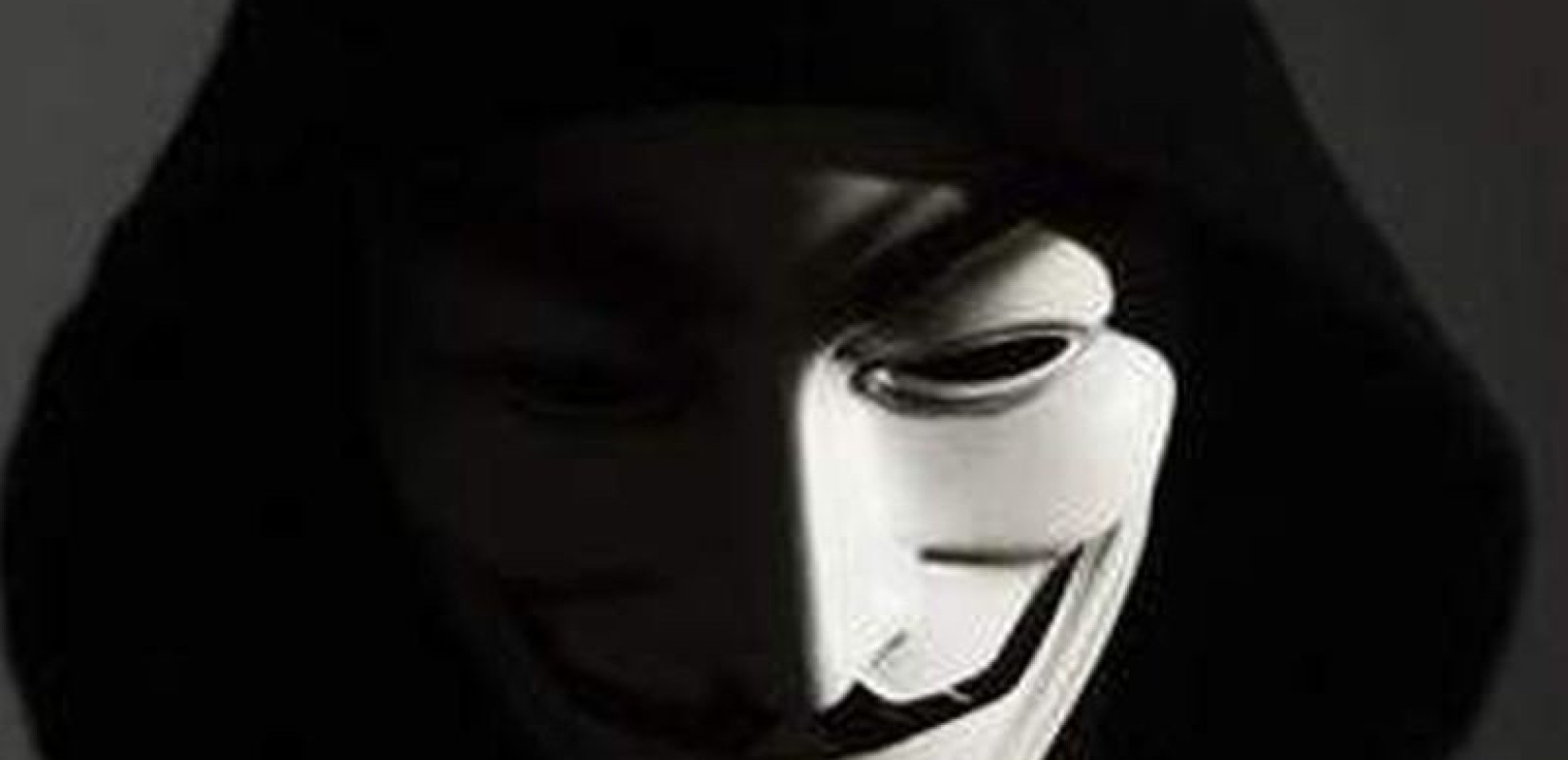 Anonymous Greece: Απάντησαν στους τούρκους χάκερς "ρίχνοντας" την ιστοσελίδα του τουρκικού ΥΠΕΞ