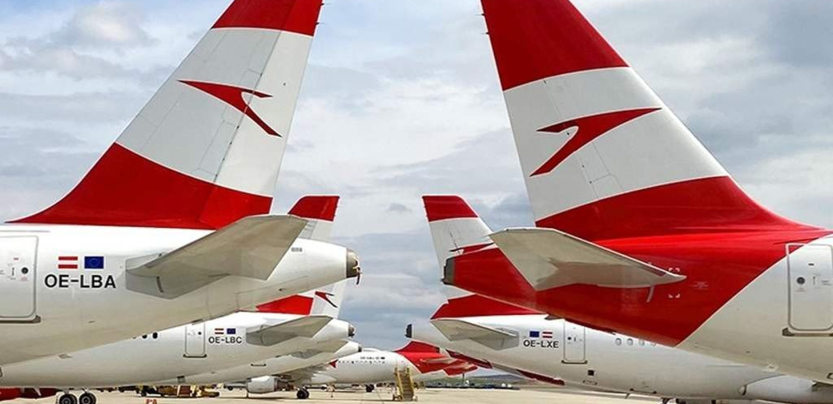 Αεροσκάφος της Austria Airlines επέστρεψε στη Βιέννη επειδή χάλασαν οι... τουαλέτες