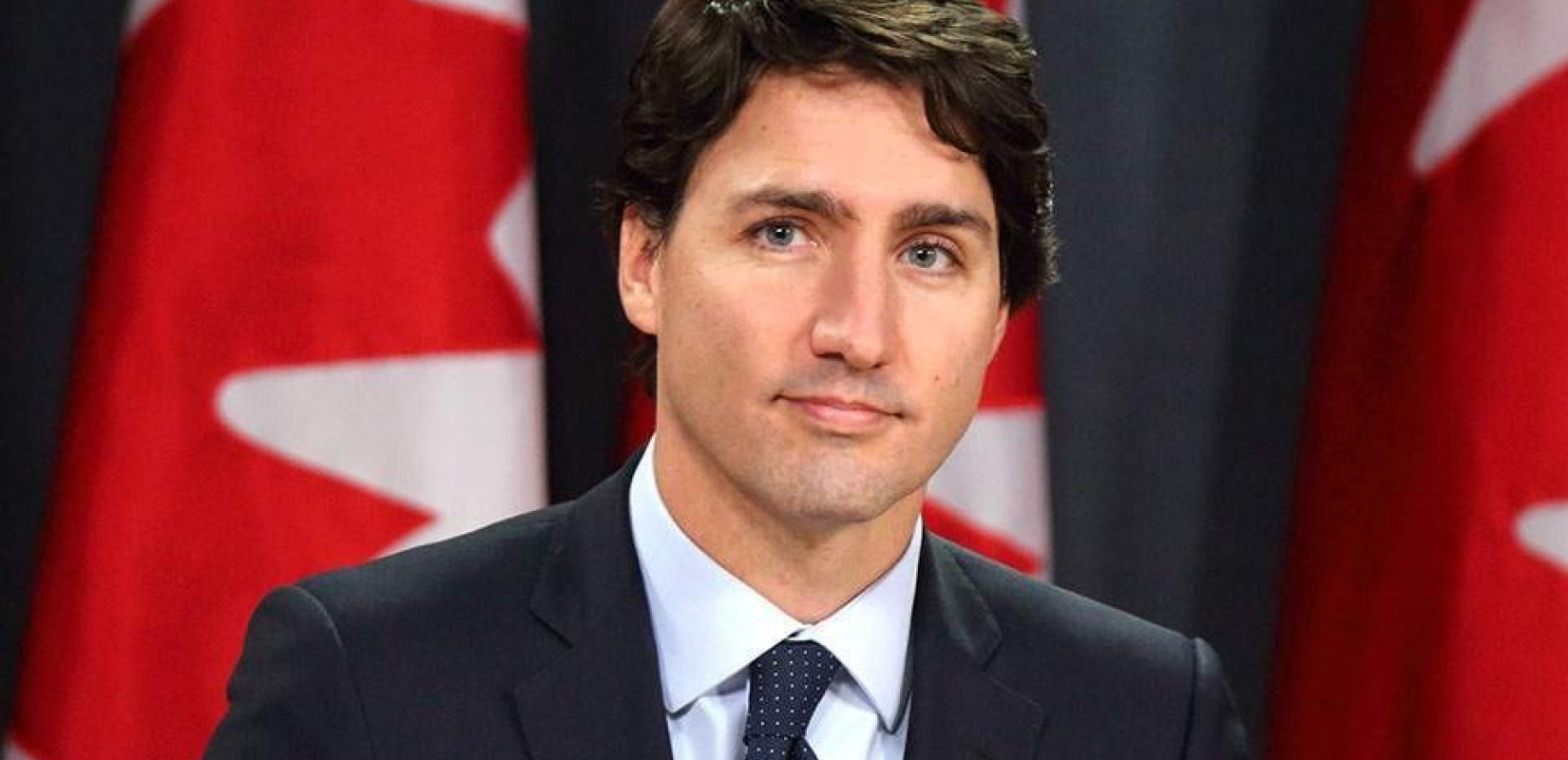 Τζ. Τριντό: Και στον Καναδά υπάρχει ρατσισμός