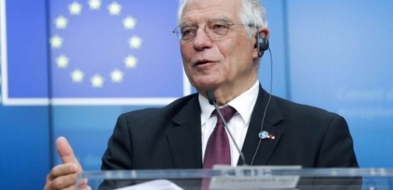 Δύο μέτρα και δύο σταθμά οι Βρυξέλλες στα ενεργειακά - Κανένα πρόβλημα τώρα με τη συμφωνία Ρωσίας-Ουγγαρίας