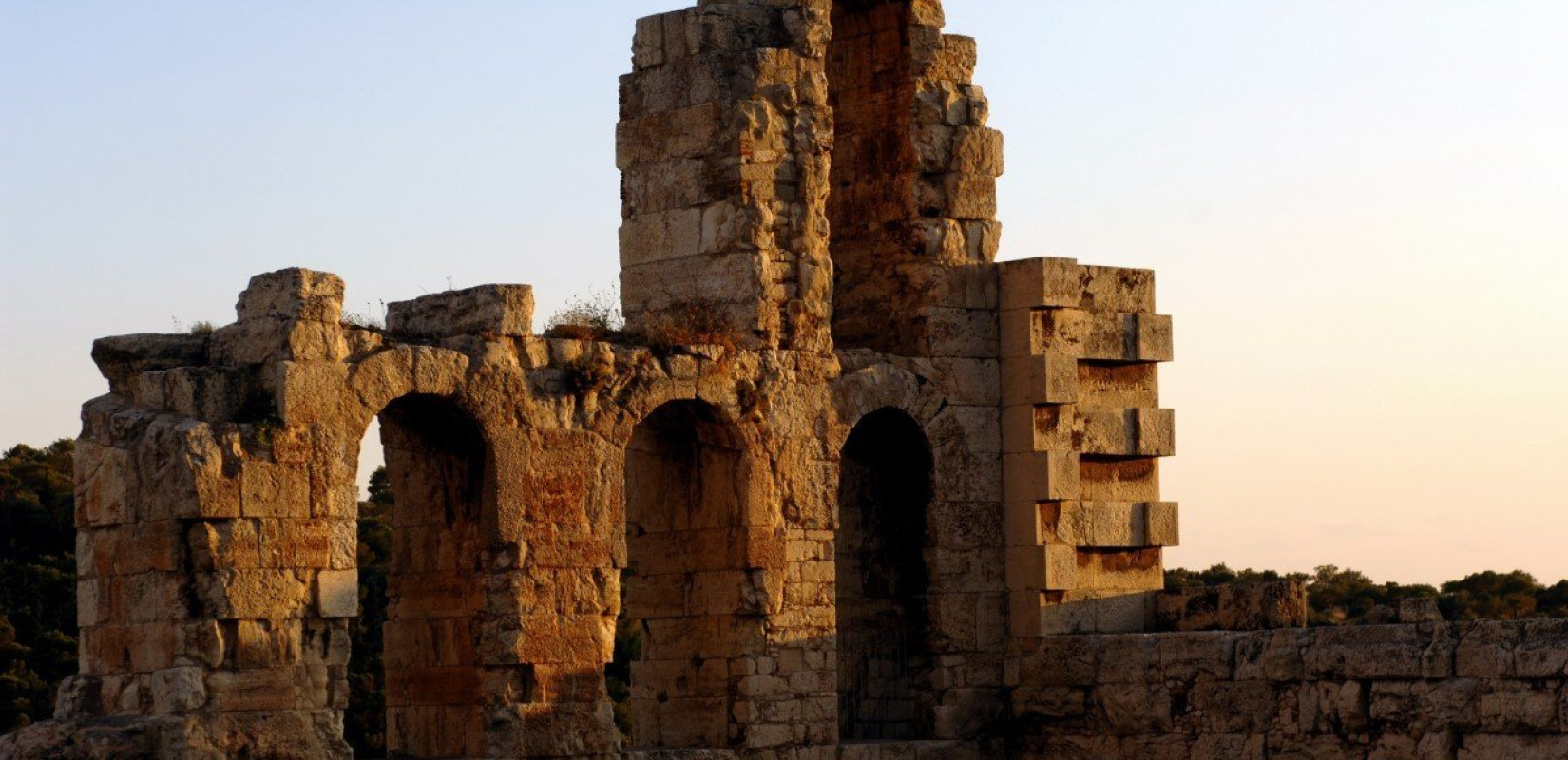 Ανακοινώθηκε το πρόγραμμα του Φεστιβάλ Αθηνών & Επιδαύρου 2020