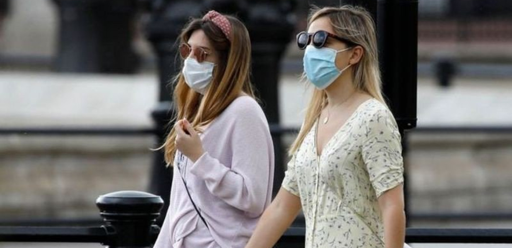 Ε. Χοχλιούρου: «O SARS -CoV-2 στην πορεία θα… απομυθοποιηθεί και θα ενταχθεί στο γενικότερο σύνολο των λοιμώξεων»