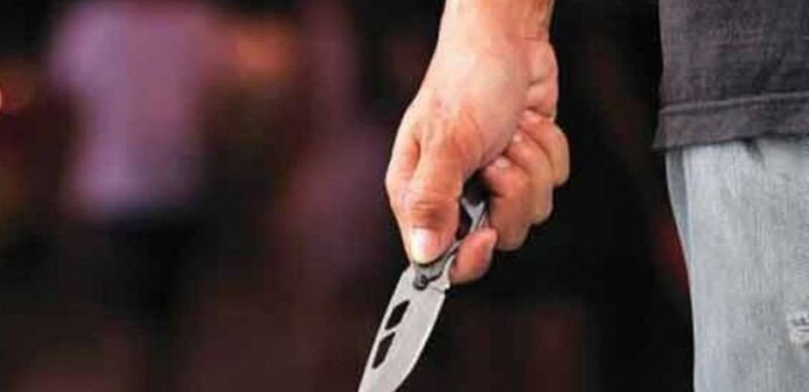 Θεσσαλονίκη: Απείλησαν υπάλληλο ζαχαροπλαστείου με μαχαίρι για να πάρουν 100 ευρώ