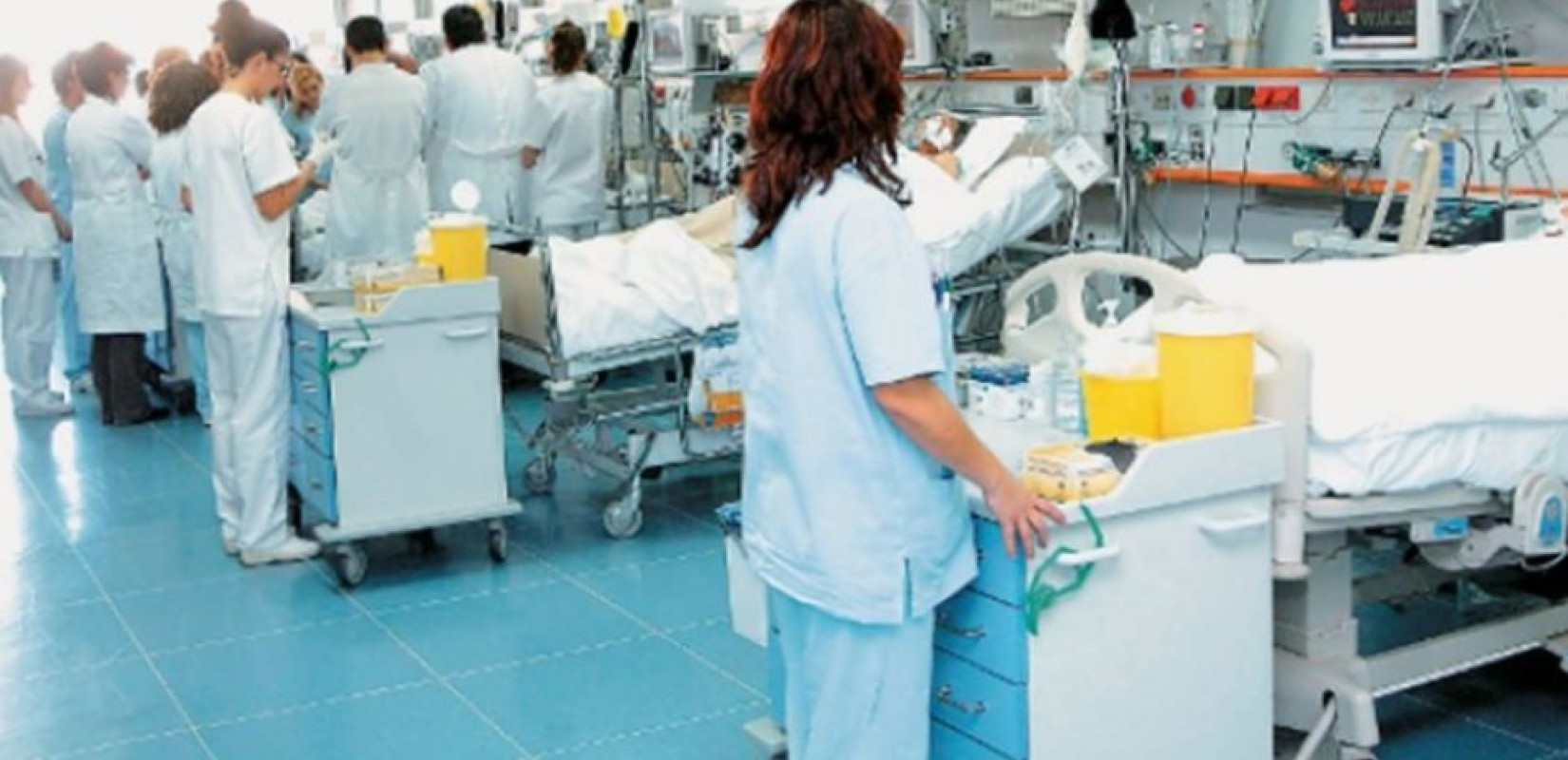 Φλώρινα: Αναβρασμός με νοσηλεύτρια που έδινε ηρεμιστικά ζελεδάκια σε παιδιά - Στον εισαγγελέα η υπόθεση (βίντεο)