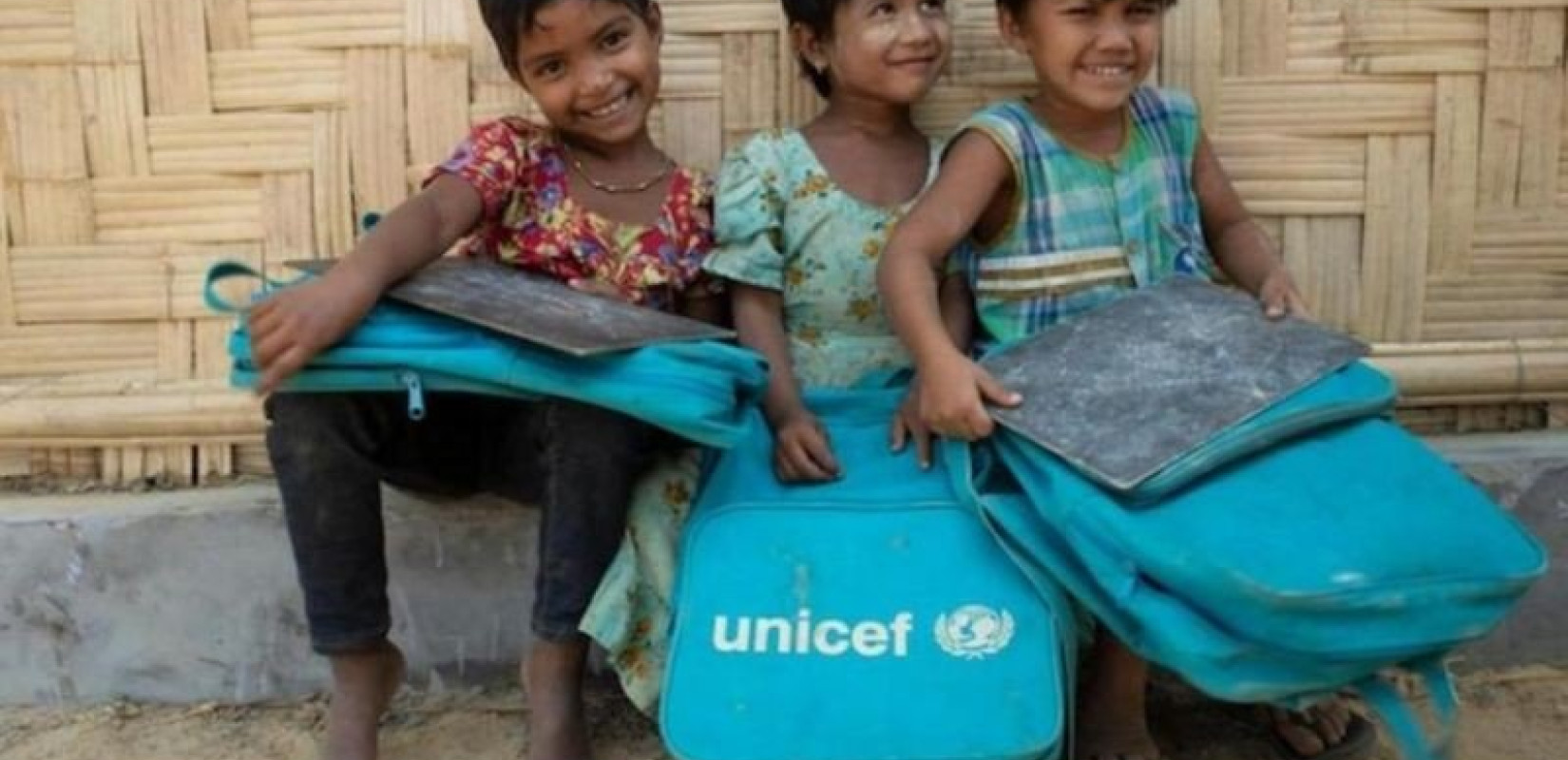 UNICEF: Έξι εκατ. παιδιά κινδυνεύουν να μείνουν εκτός σχολείου λόγω μειωμένης διεθνούς βοήθειας