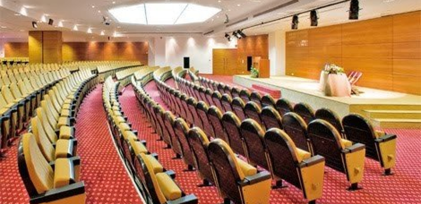 Συνεδριακός τουρισμός: Ένας πολλά υποσχόμενος κλάδος που χρειάζεται εκπαιδευμένα στελέχη