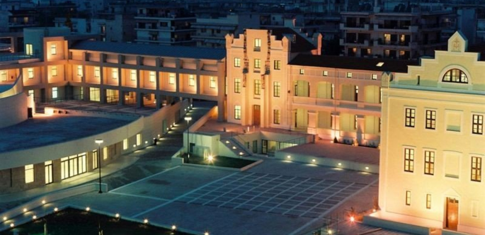 Με ελεύθερη είσοδο η τελετή λήξης του Φεστιβάλ Μονής Λαζαριστών