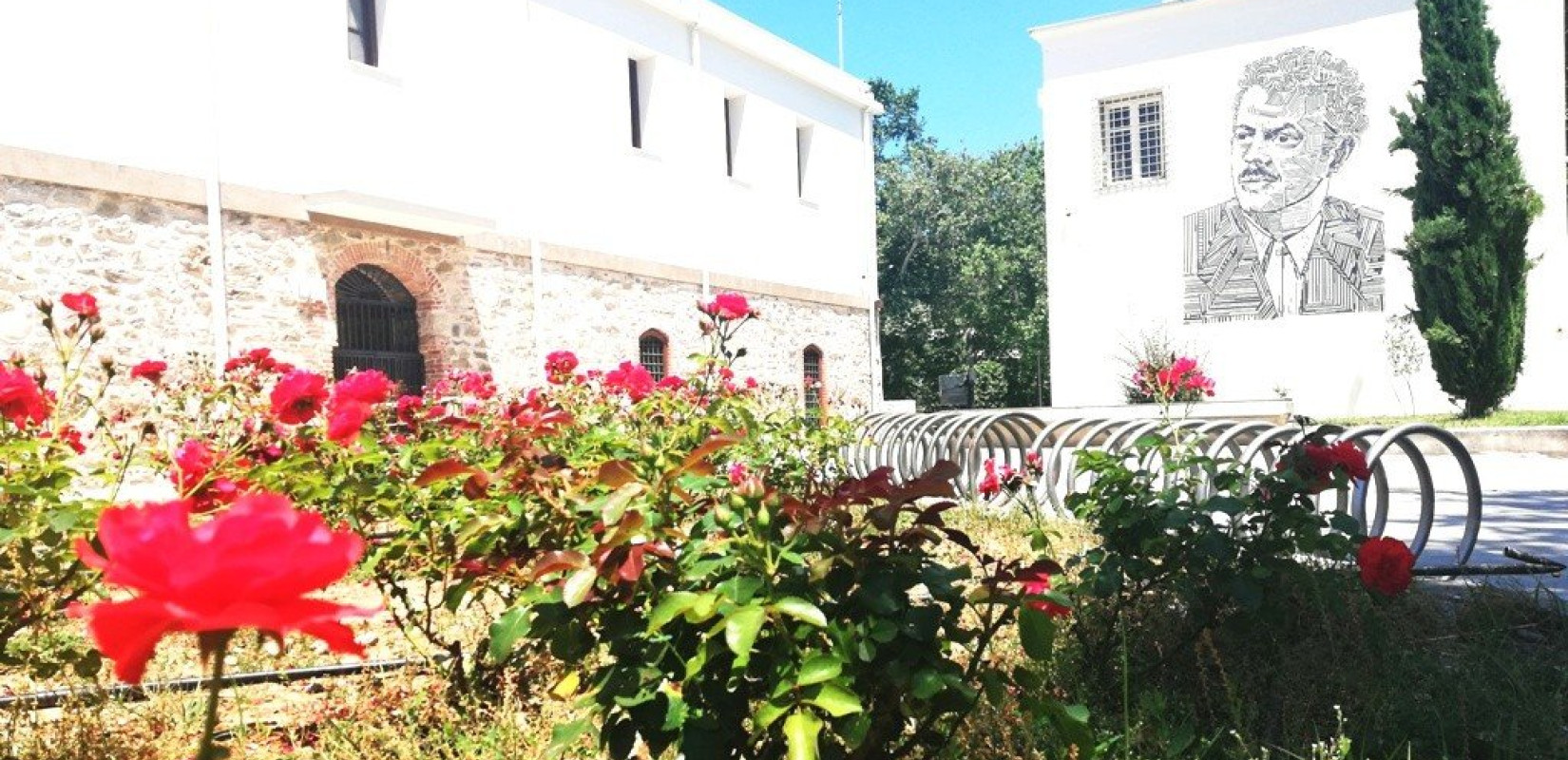 Επαναλειτουργεί το Μουσείο Τσιτσάνη στα Τρίκαλα 