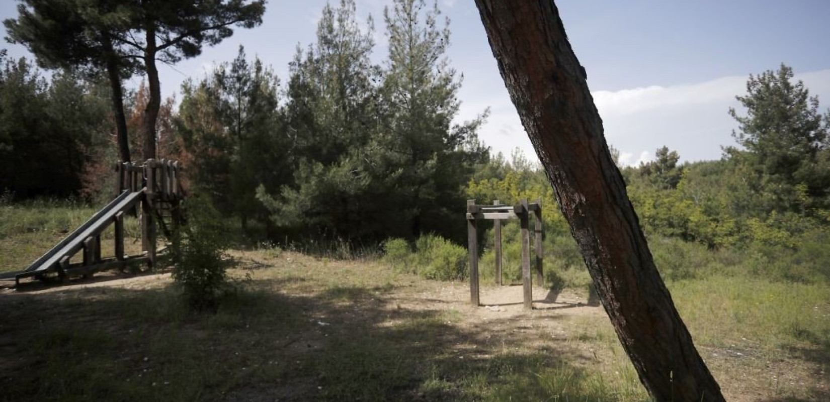 Πατουλίδου: "Tα δύο τρίτα της έκτασης του Σέιχ - Σου έχουν καθαριστεί"