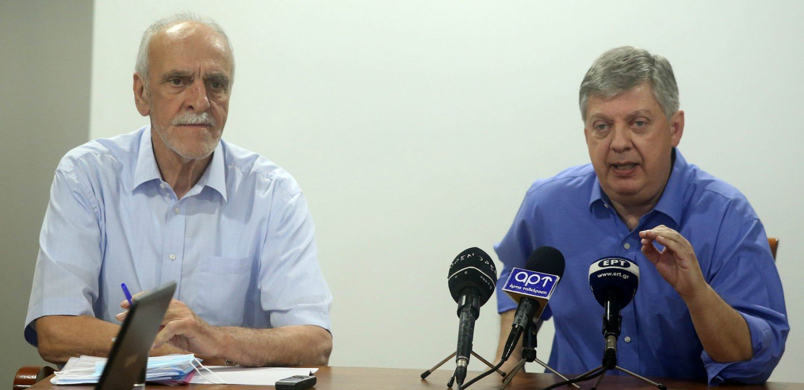 ΣΕΓΑΣ: Ψήφισμα στήριξης των ΕΑΣ στη διοίκηση Παναγόπουλου και Σεβαστή