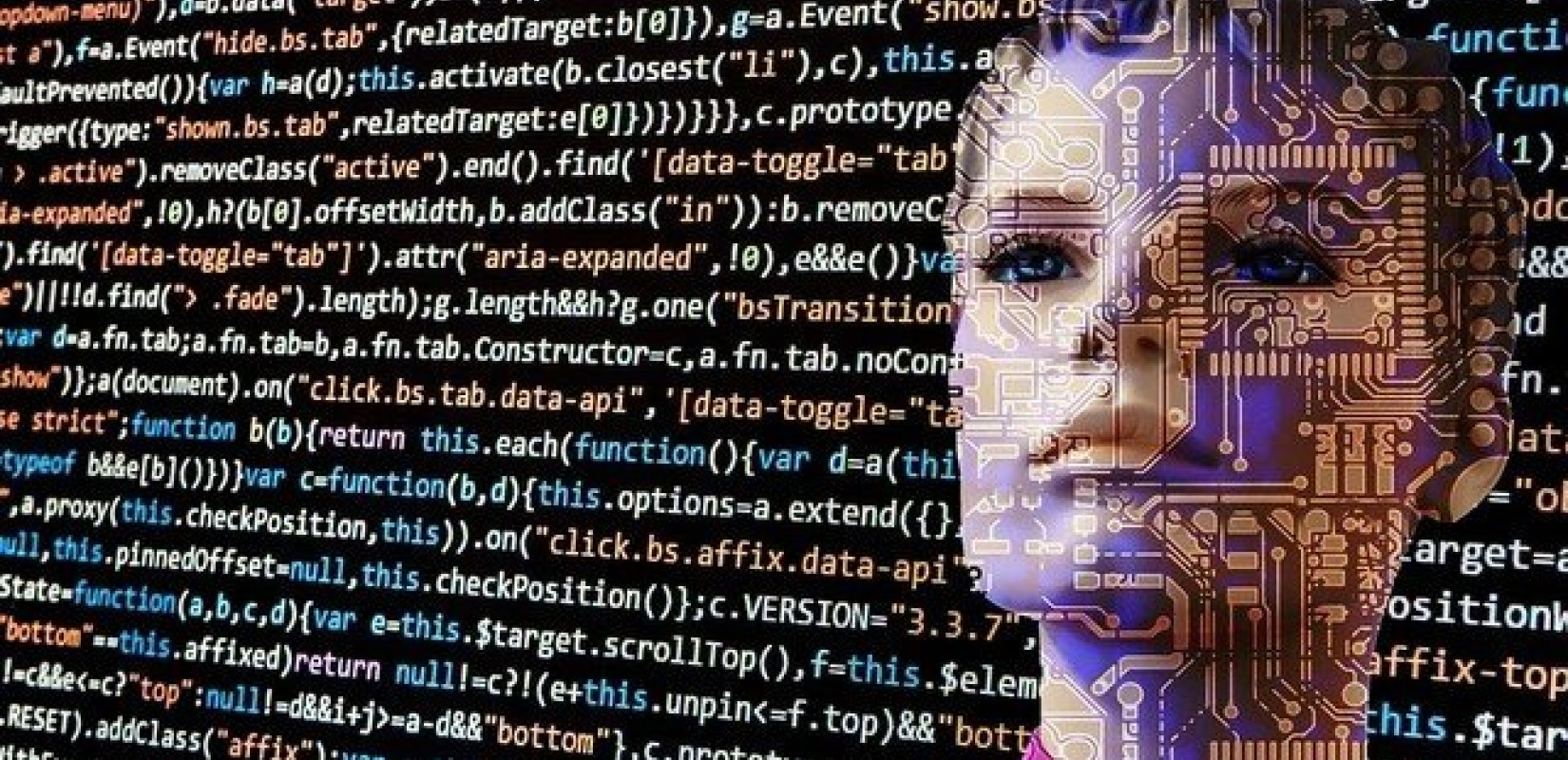 H ιστορία μιας φανταστικής πόλης και οι φόβοι γύρω από την Τεχνητή Νοημοσύνη