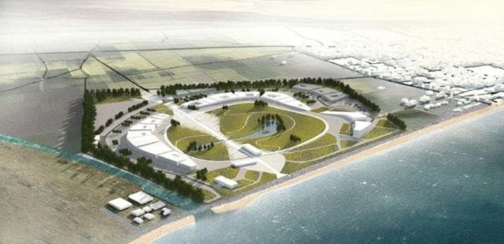 Thess INTEC: Από το όραμα στην υλοποίηση