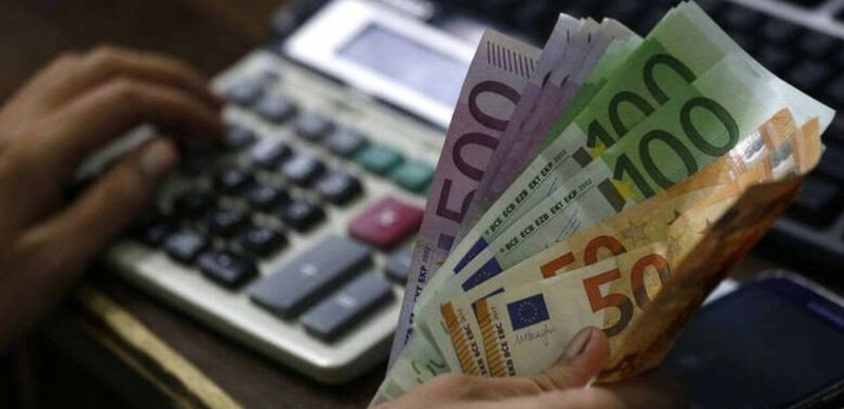 Υπουργείο Εργασίας: Ο «χάρτης» των πληρωμών από τον e-ΕΦΚΑ και τη ΔΥΠΑ έως τις 14 Αυγούστου