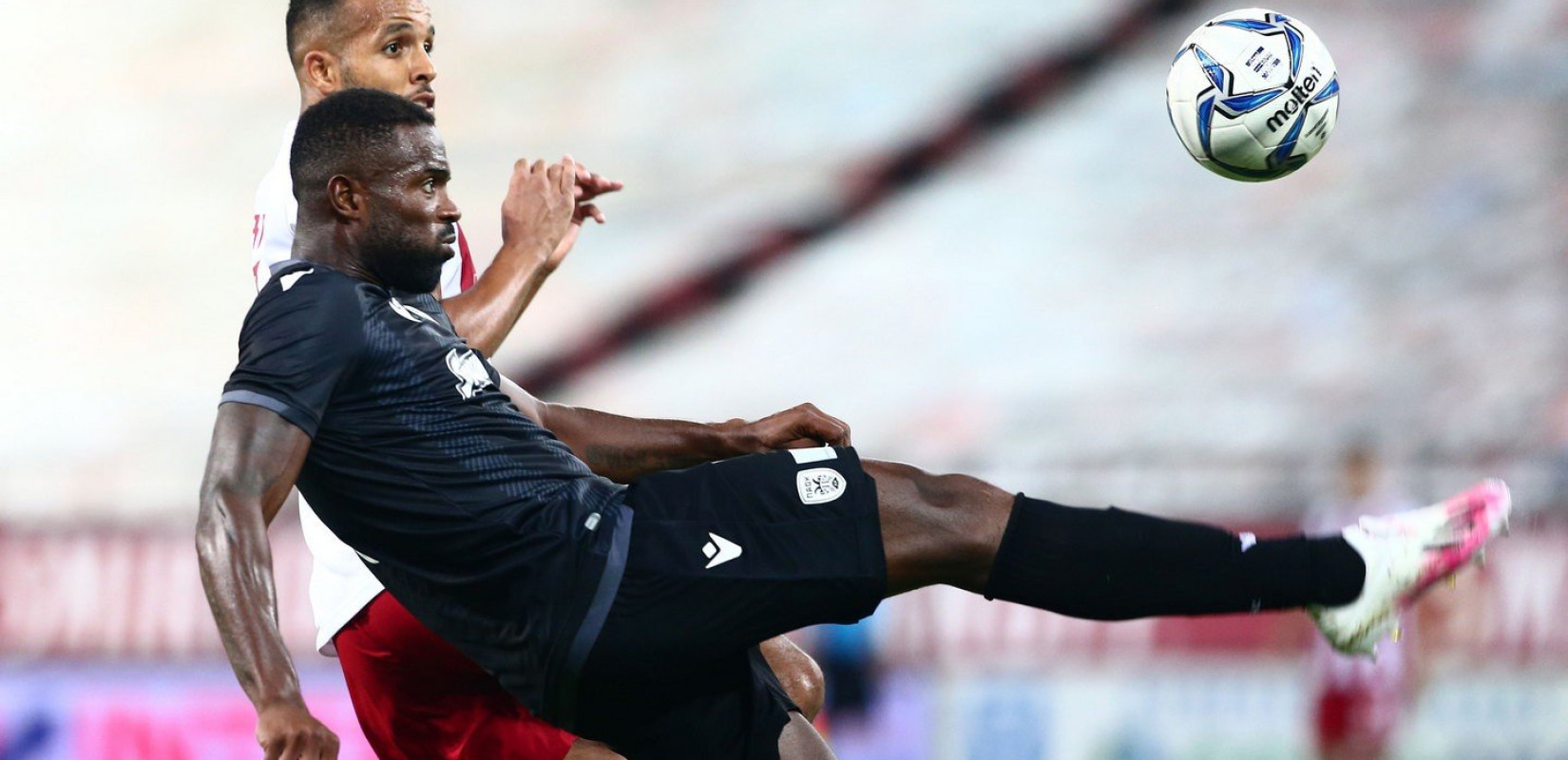 Εκτός τελικού κυπέλλου ο ΠΑΟΚ (βίντεο)